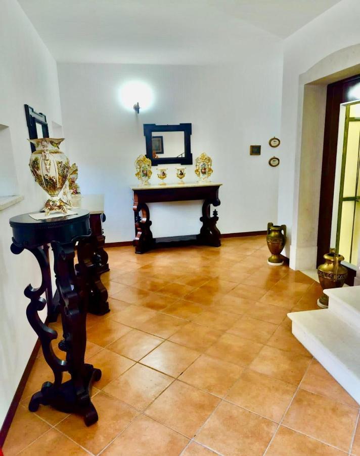 Bed and Breakfast L'Antica Loggia San Marco dei Cavoti Екстер'єр фото
