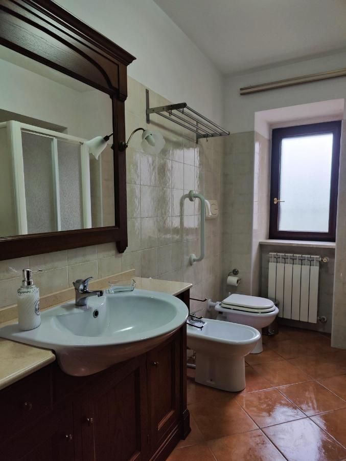 Bed and Breakfast L'Antica Loggia San Marco dei Cavoti Екстер'єр фото
