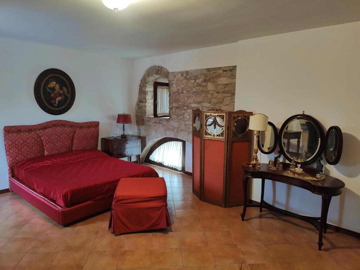 Bed and Breakfast L'Antica Loggia San Marco dei Cavoti Екстер'єр фото