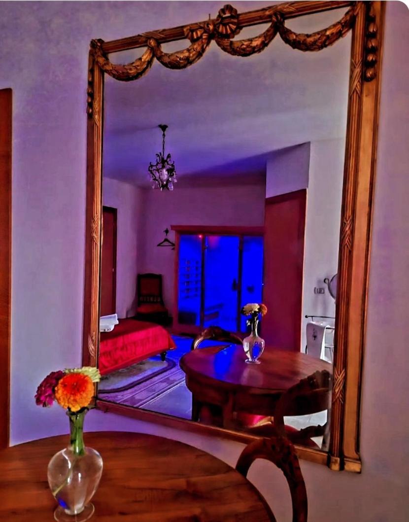 Bed and Breakfast L'Antica Loggia San Marco dei Cavoti Екстер'єр фото